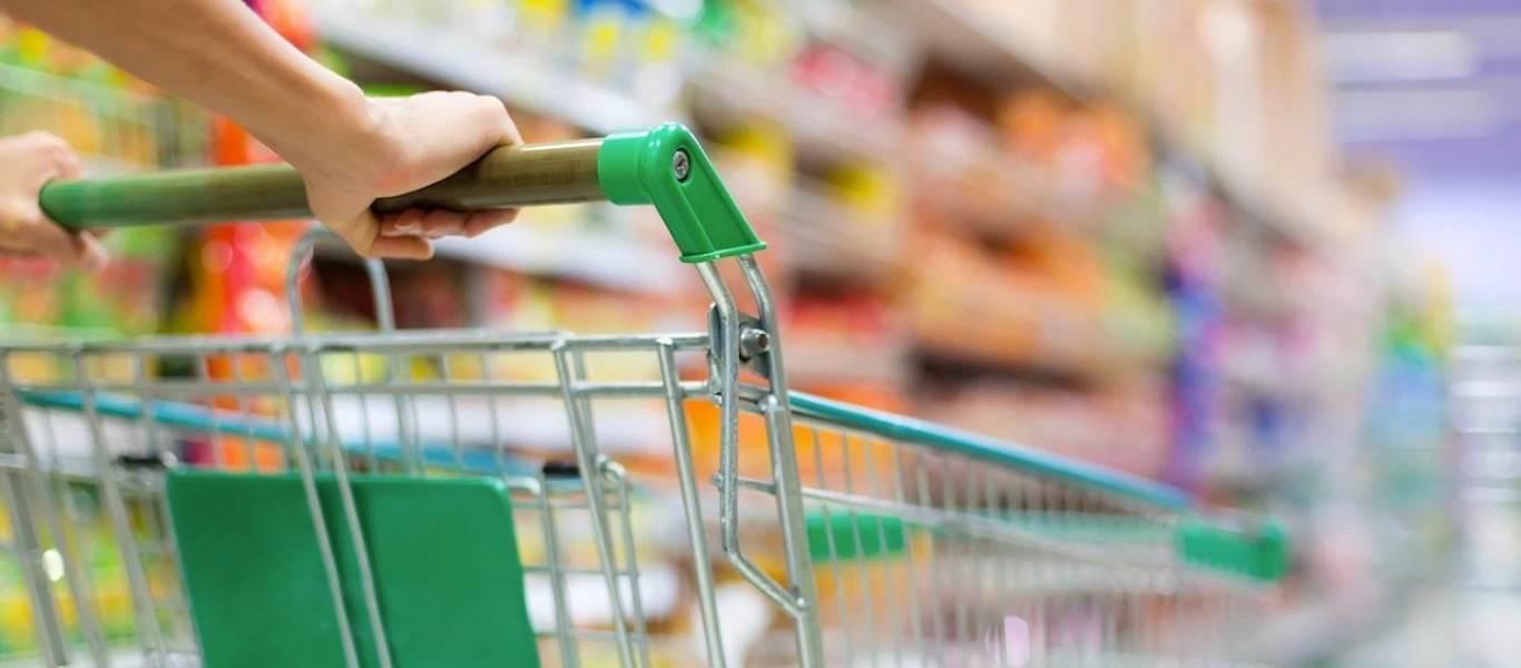 Ωράριο σούπερ μάρκετ: Τι ώρα κλείνουν σήμερα